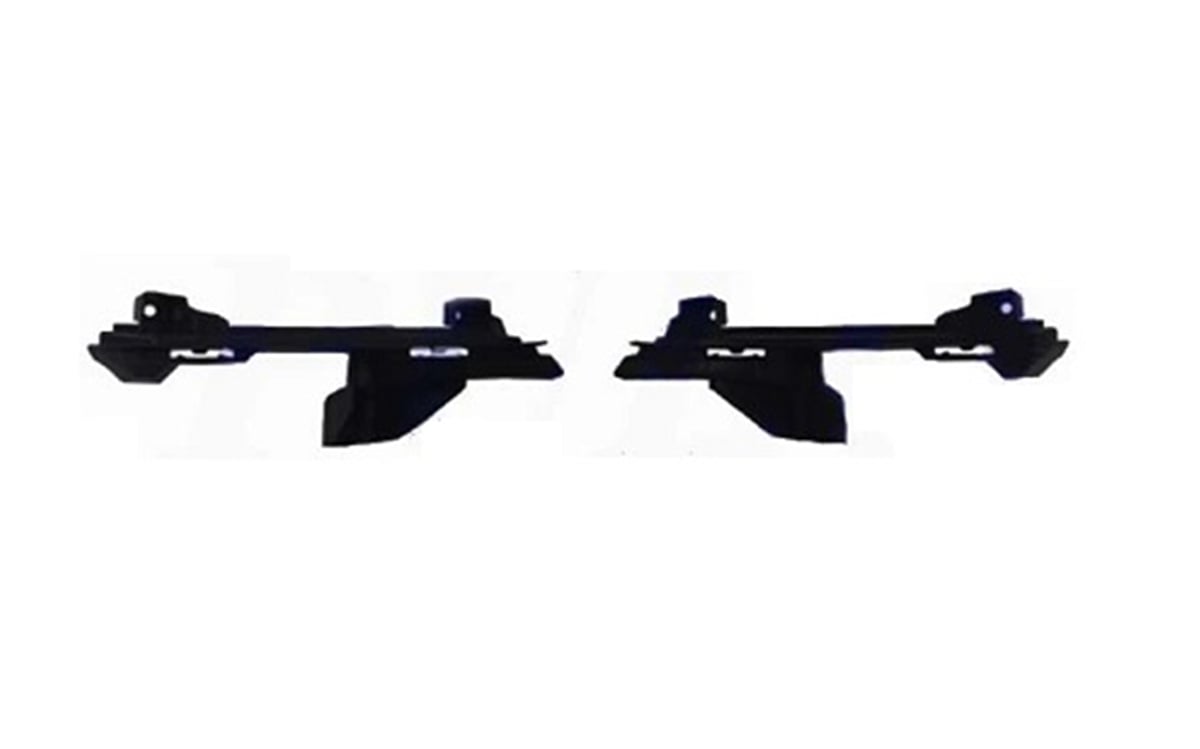 YEDEK PARÇARENAULT CLİO ÖN TAMPON BRAKETİ ALT SET 16- ORJİNAL REF. NO: 269257503R UYUMLU REN07CL192DEGAREN07CL192