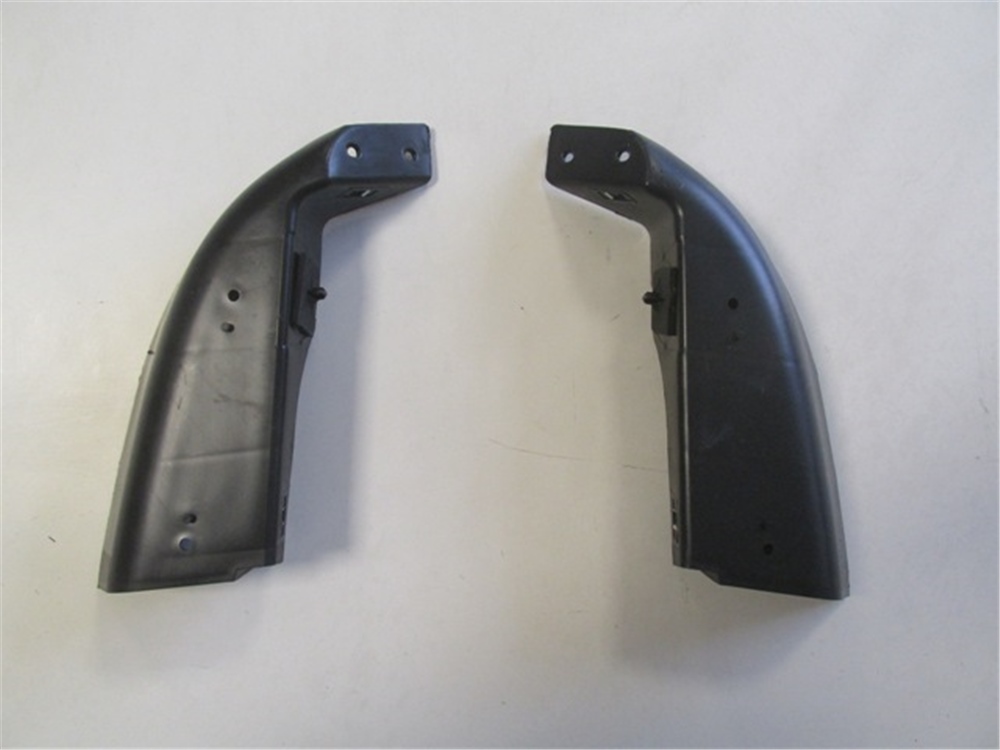 YEDEK PARÇARenault Clıo- Sd- 02/06 Arka Tampon Köşe Bağlantı Braketi Sağ/Sol Set 2Parça 7701207437MEYDAN1427-2620