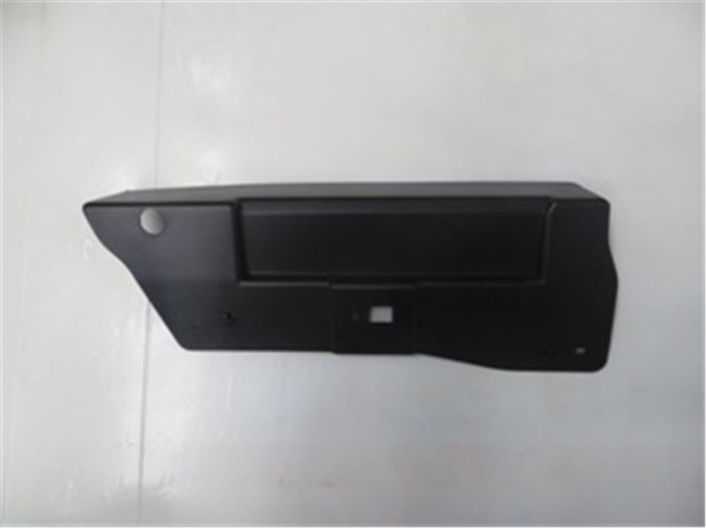 YEDEK PARÇARenault Clıo- Sport Tourer- 13/16 Ön Tampon Karlık Baglantı Braketı Sağ (Spoıler) 960155927RMEYDAN1486-2033