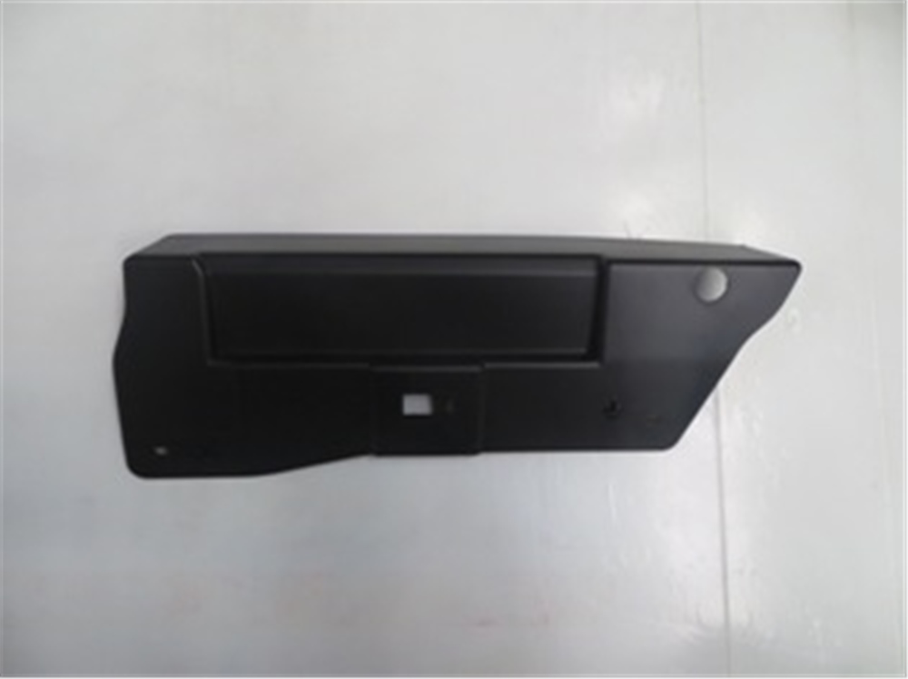 YEDEK PARÇARenault Clıo- Sport Tourer- 13/16 Ön Tampon Karlık Baglantı Braketı Sol (Spoıler) 960155927RMEYDAN1486-2034