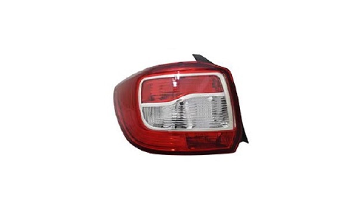 YEDEK PARÇARENAULT CLIO SYMBOL ARKA STOP KROM SOL.12- 265556233RTYCREN10CL065
