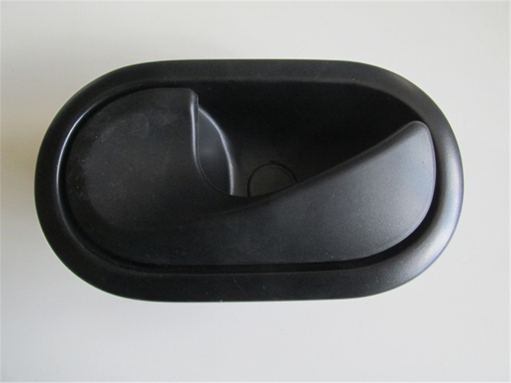 YEDEK PARÇARenault Clıo- Symbol- Sd- 09/12 Ön Kapı İç Açma Kolu Sol Siyah (Elceği Siyah) 8200733848MEYDAN1429-3012