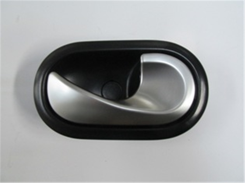 YEDEK PARÇARenault Clıo- Symbol- Sd- 09/12 Ön Kapı İç Açma Kolu Sağ Siyah (Elceği Gümüş Gri) 8200735218MEYDAN1429-3013