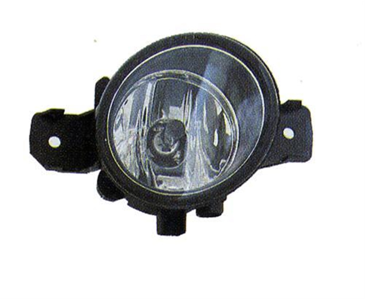 YEDEK PARÇARENAULT CLIO/MICRA/ALMERA ÖN SİS FARI SAĞ.01-05 8200002470DE-GAREN10CL021