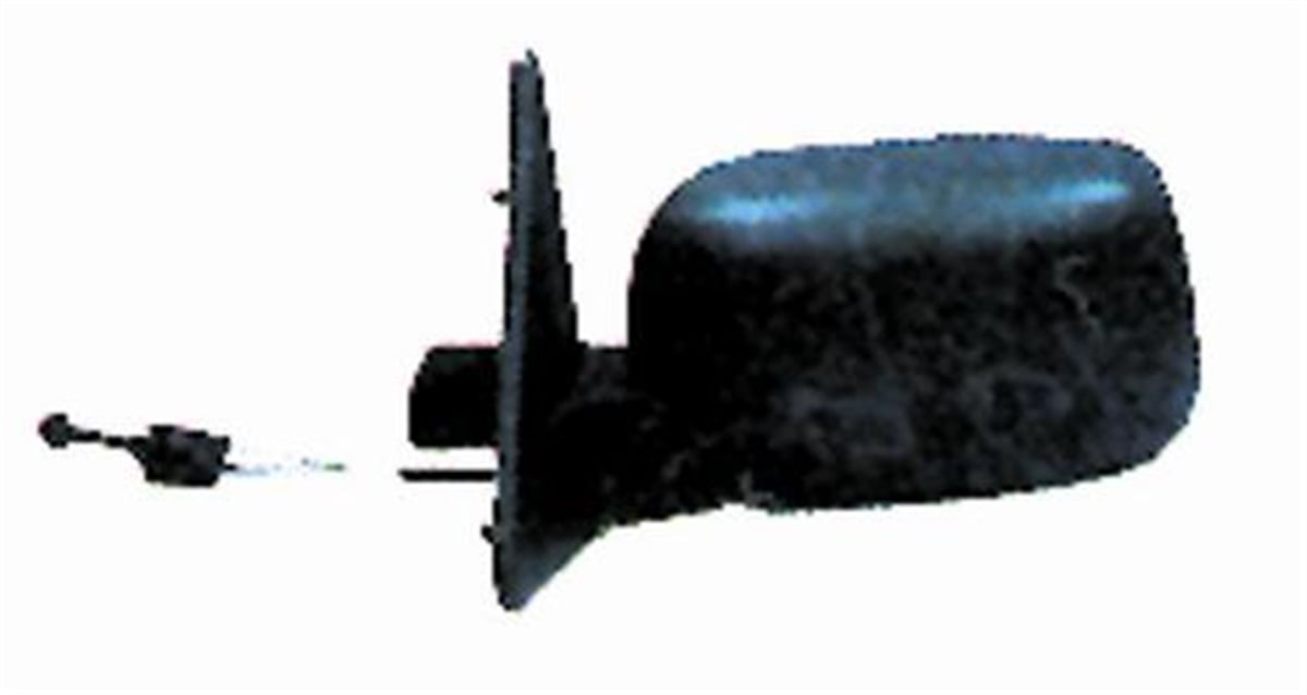 YEDEK PARÇARENAULT EXPRESS DİKİZ AYNASI TELLİ SOL 92-98 ORJİNAL REF. NO: 6001030130 UYUMLU REN11EX002DEGAREN11EX002