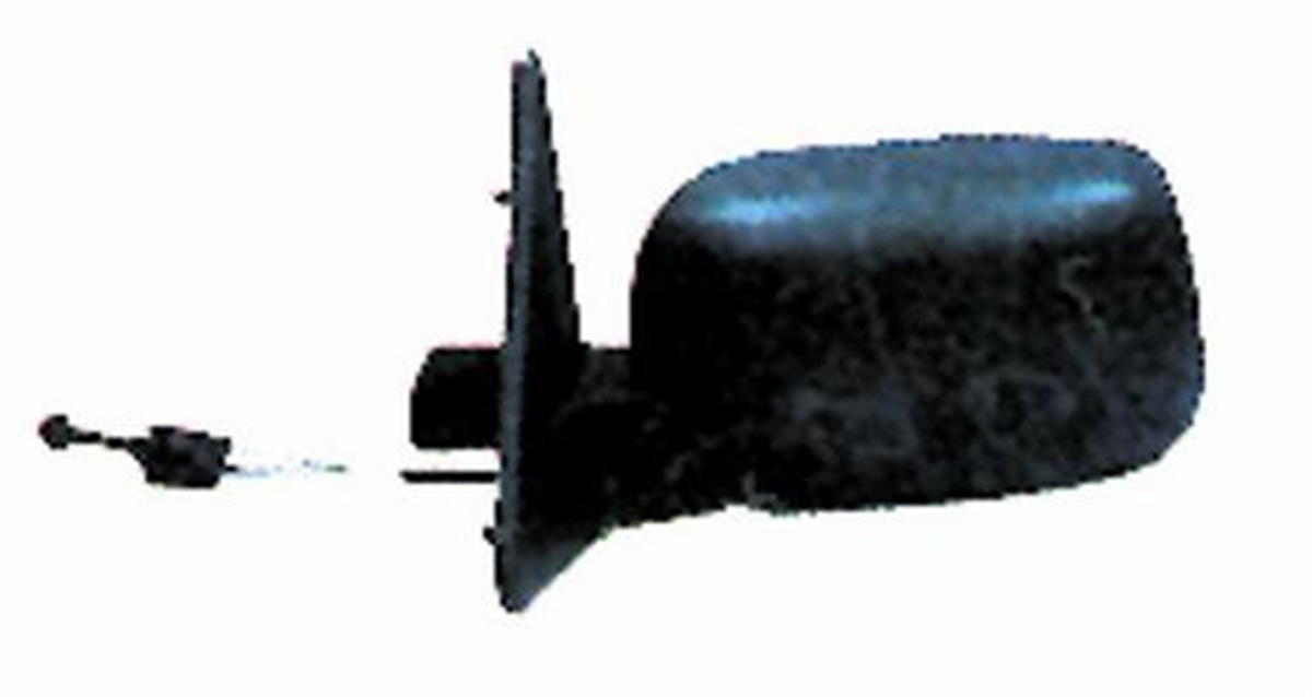 YEDEK PARÇARENAULT EXPRESS DIŞ AYNA TELLİ SOL.92-98 6001030130DE-GAREN11EX002