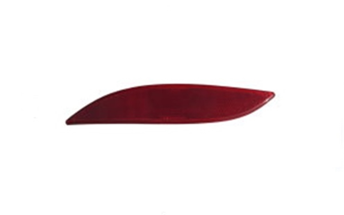 YEDEK PARÇARENAULT FLUENCE ARKA TAMPON REFLEKTÖRÜ SOL.09- 265650004RDE-GAREN10FL006