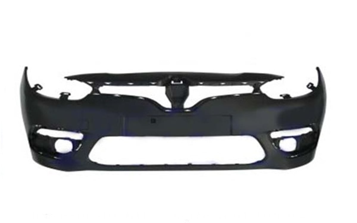 YEDEK PARÇARENAULT FLUENCE ÖN TAMPON 12- 620104894SDE-GAREN07FL023