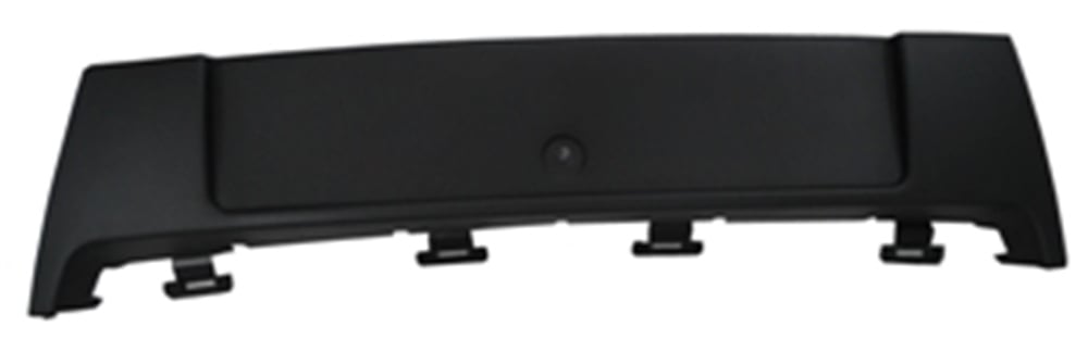 YEDEK PARÇARenault Grand Scenıc- Iıı- 10/12 Ön Tampon Plakalık Plastiği Siyah 620721255RMEYDAN1446-2013