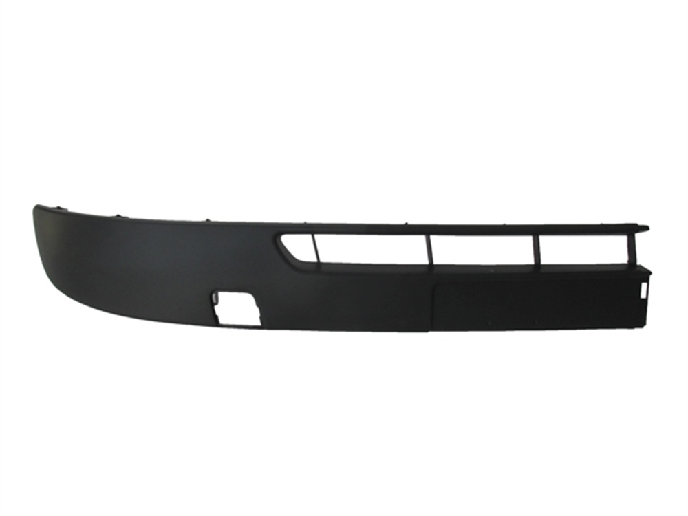YEDEK PARÇARenault Kangoo- 08/13 Ön Tampon Bandı Sağ Siyah (Italya) 7701478132MEYDAN1478-2011