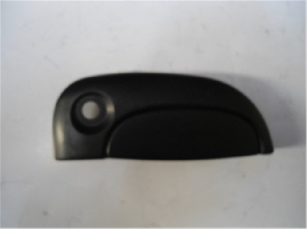YEDEK PARÇARenault Kangoo- 98/03 Ön Kapı Dış Açma Kolu Sağ Siyah Anahtar Delikli 7700354479MEYDAN1476-3021