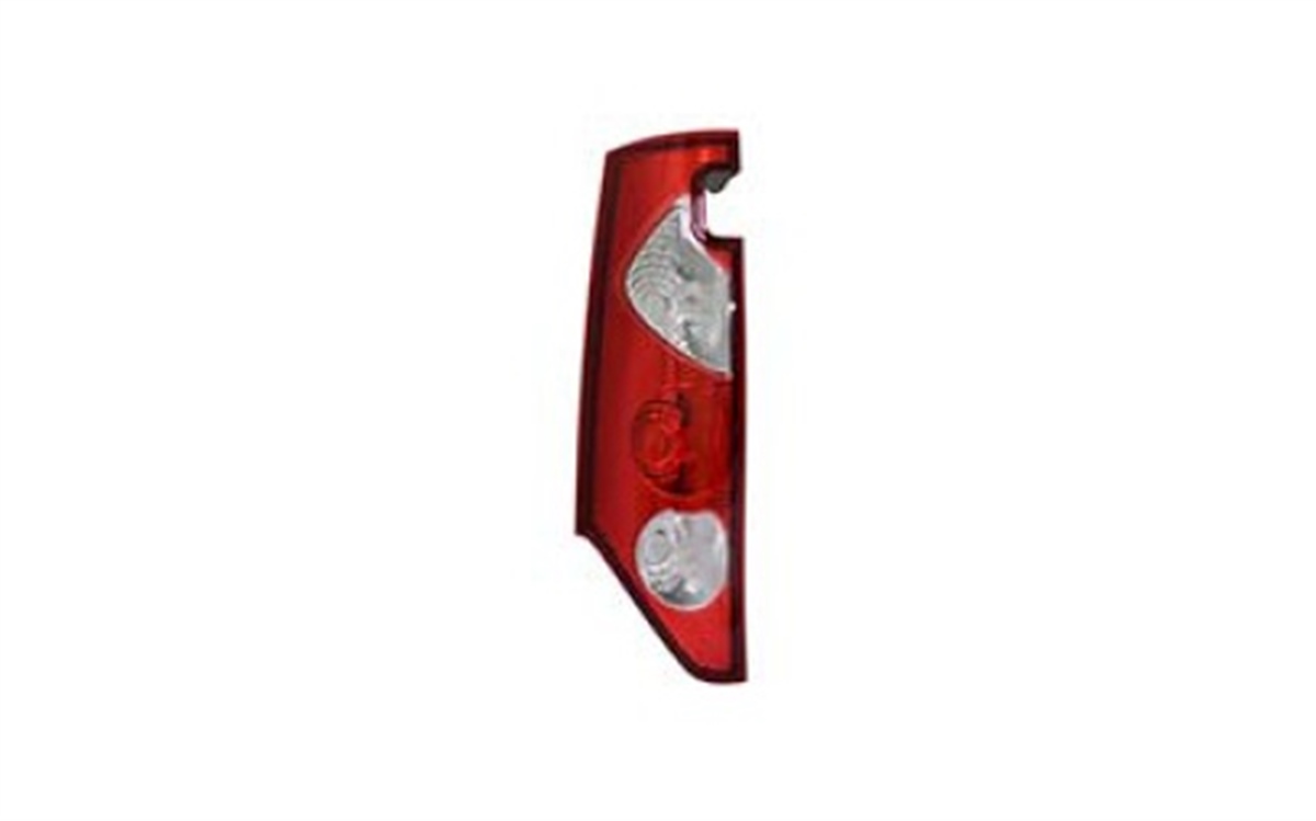YEDEK PARÇARENAULT KANGOO ARKA STOP ÇİFT KAPI SOL.08-13 8200419949TYCREN10KA038