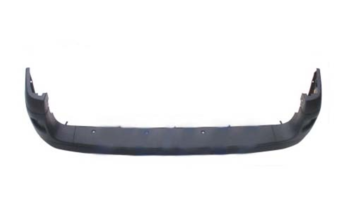 YEDEK PARÇARENAULT KANGOO ARKA TAMPON 03-07 ORJİNAL REF. NO: 7701056415 UYUMLU REN07KA005DEGAREN07KA005