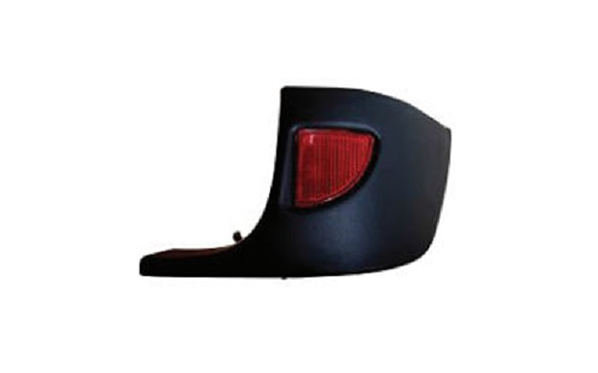 YEDEK PARÇARENAULT KANGOO ARKA TAMPON REFLEKTÖRLÜ (YERLİ) SAĞ 03-07 ORJİNAL REF. NO: UYUMLU REN07KA052YDEGAREN07KA052Y