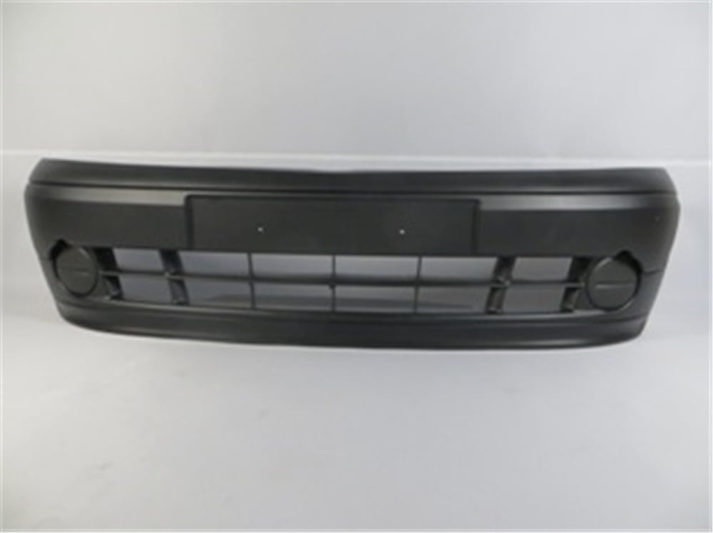 YEDEK PARÇARenault Kangoo- Classic- 03/12 Ön Tampon Siyah (Sis Kapaklı (Bantlı/Spoılerli) 7701056417MEYDAN1477-2000