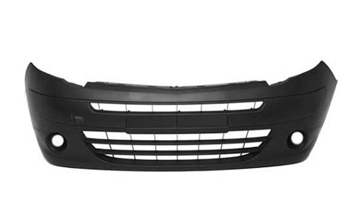 YEDEK PARÇARENAULT KANGOO ÖN TAMPON KUŞAKLI DELIKLİ AST.07-/TÜV 7701478153DE-GAREN07KA007TP