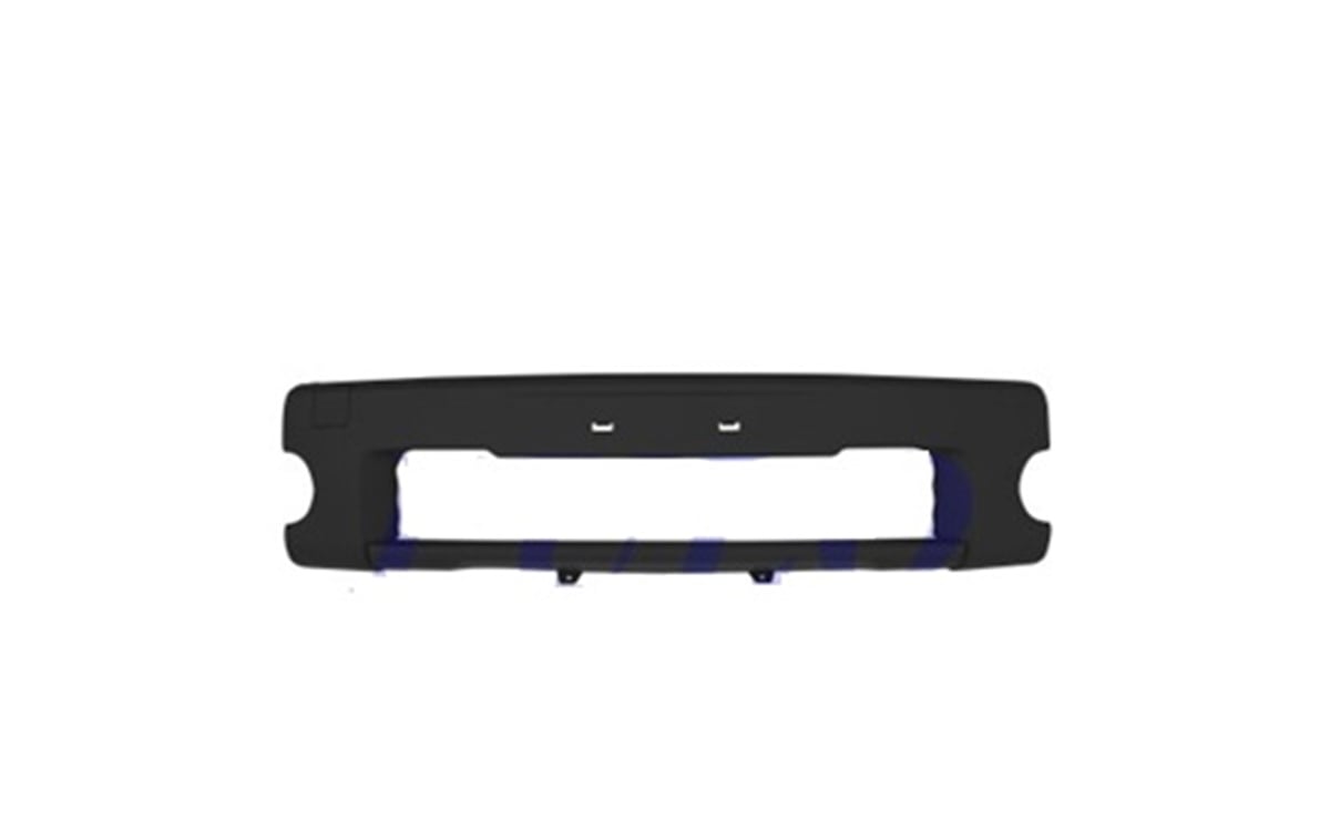 YEDEK PARÇARENAULT KANGOO ÖN TAMPON ORTA KAPLAMA DES.10- 620677049RDE-GAREN07KA042