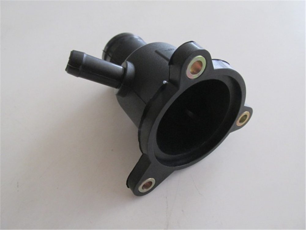 YEDEK PARÇARenault Laguna- 02/05 Termostat Kapağı 1.6/2.00Cc K4J-K4M (3 Bağlantılı/Plastik) 8200561420MEYDAN1463-4809