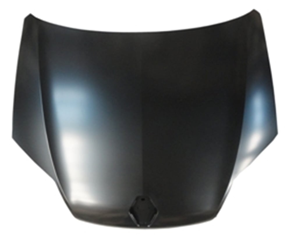 YEDEK PARÇARenault Laguna- 08/12 Motor Kaputu Siyah Arma Delikli 651000021RMEYDAN1465-2300