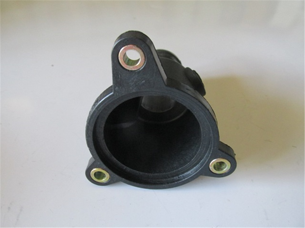 YEDEK PARÇARenault Laguna- 08/12 Termostat Kapağı 1.6Cc (3 Bağlantılı/Plastik) 8200578089MEYDAN1465-4809