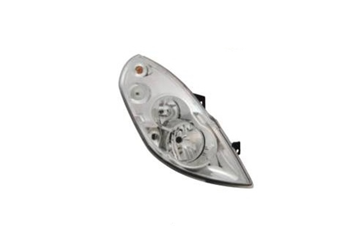 YEDEK PARÇARENAULT MASTER FAR ELEKTRİKLİ VİRAJ LAMBALI SAĞ 10- ORJİNAL REF. NO: 260109430R UYUMLU REN10MA015DEGAREN10MA015