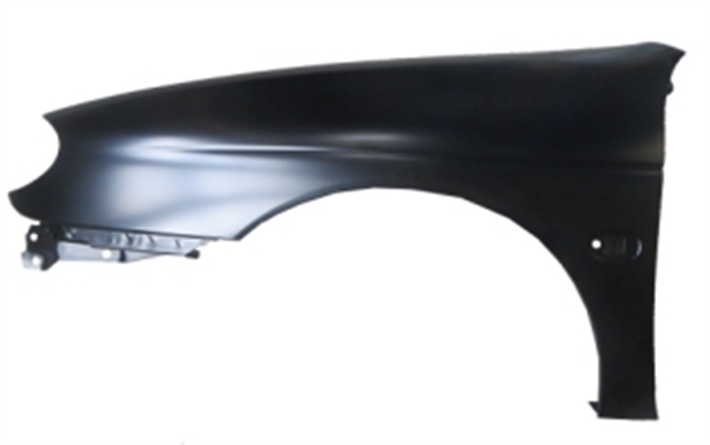 YEDEK PARÇARenault Megane- 99/02 Ön Çamurluk Delikli Sol 7751696568MEYDAN1442-2102