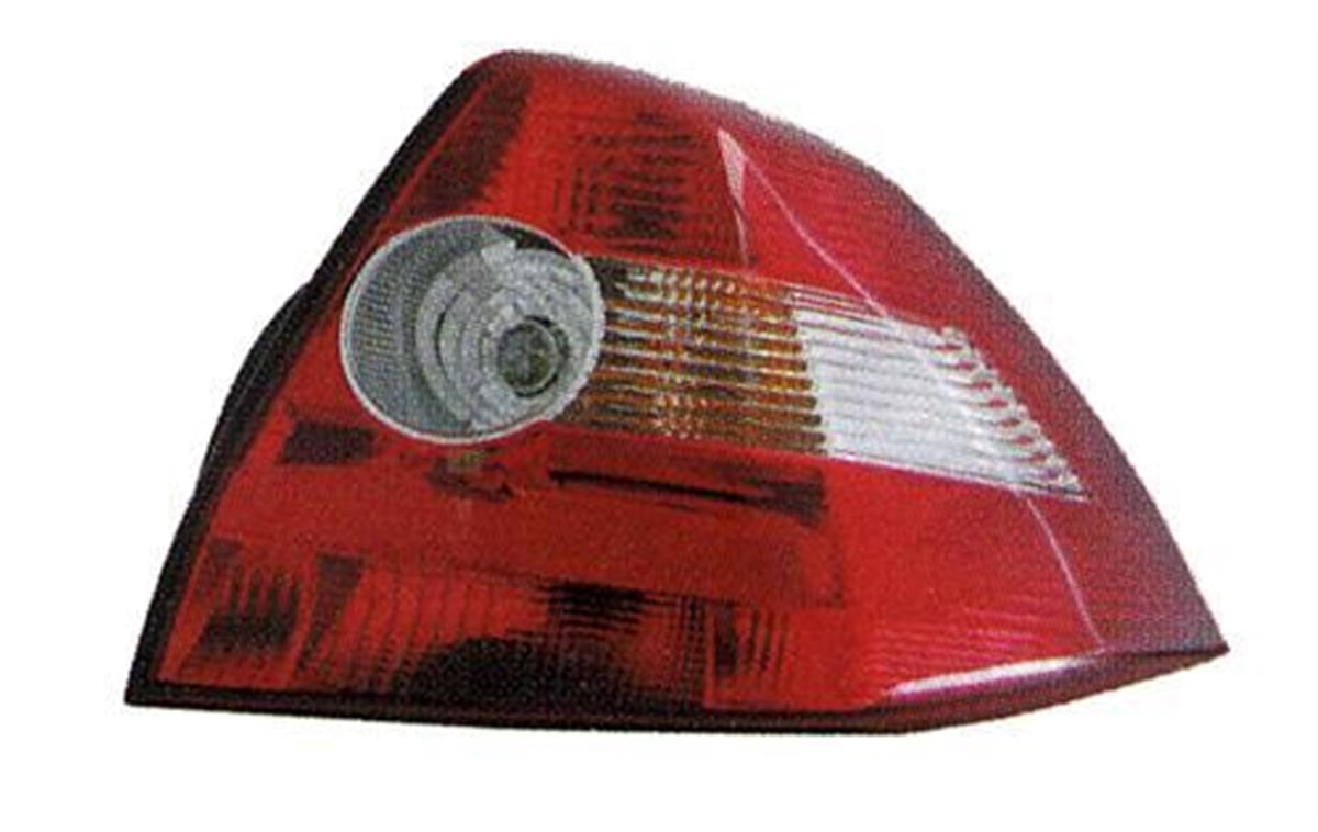 YEDEK PARÇARENAULT MEGANE ARKA STOP SEDAN SAĞ 03- ORJİNAL REF. NO: 8200142681 UYUMLU REN10ME021DEGAREN10ME021