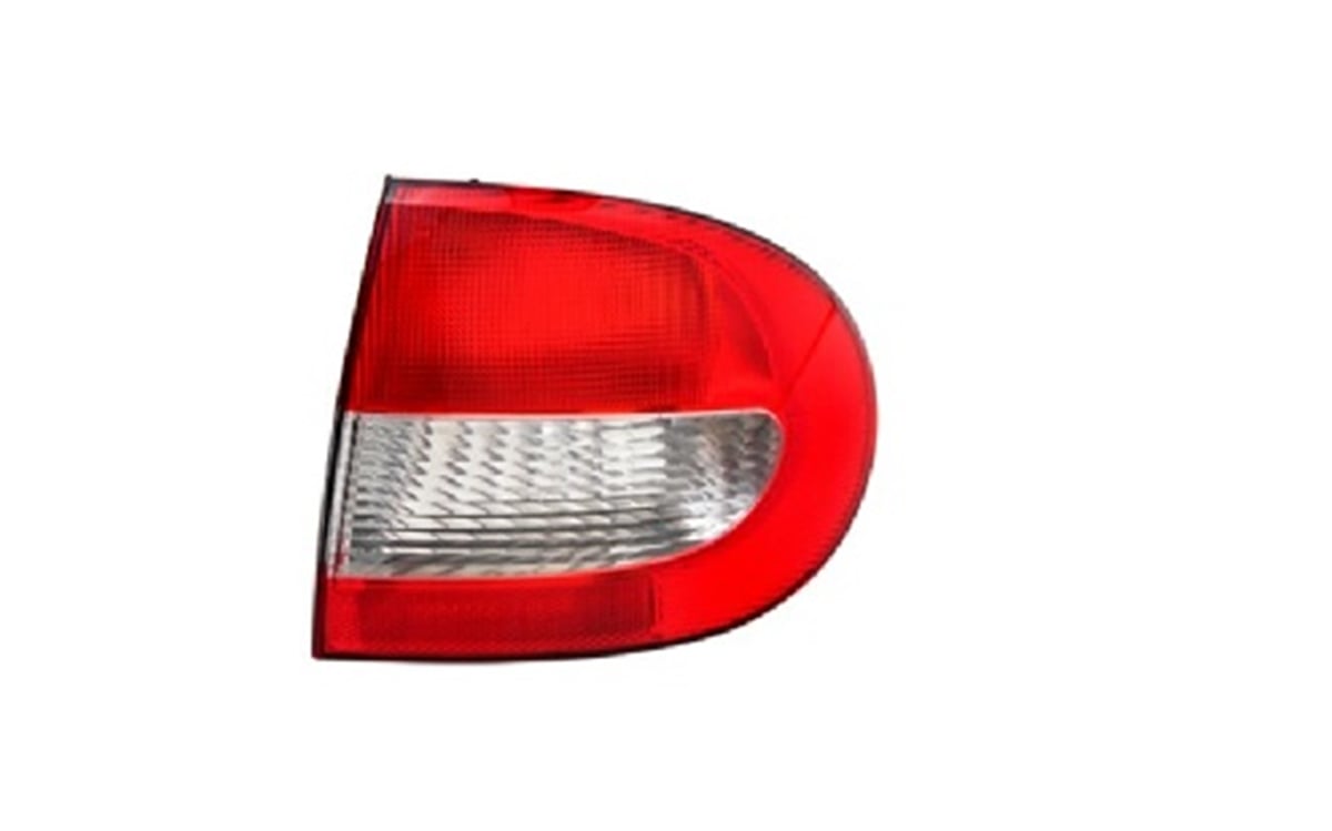 YEDEK PARÇARENAULT MEGANE ARKA STOP (YERLİ) SAĞ 99-02 ORJİNAL REF. NO: 7700428059 UYUMLU REN10ME017YDEGAREN10ME017Y