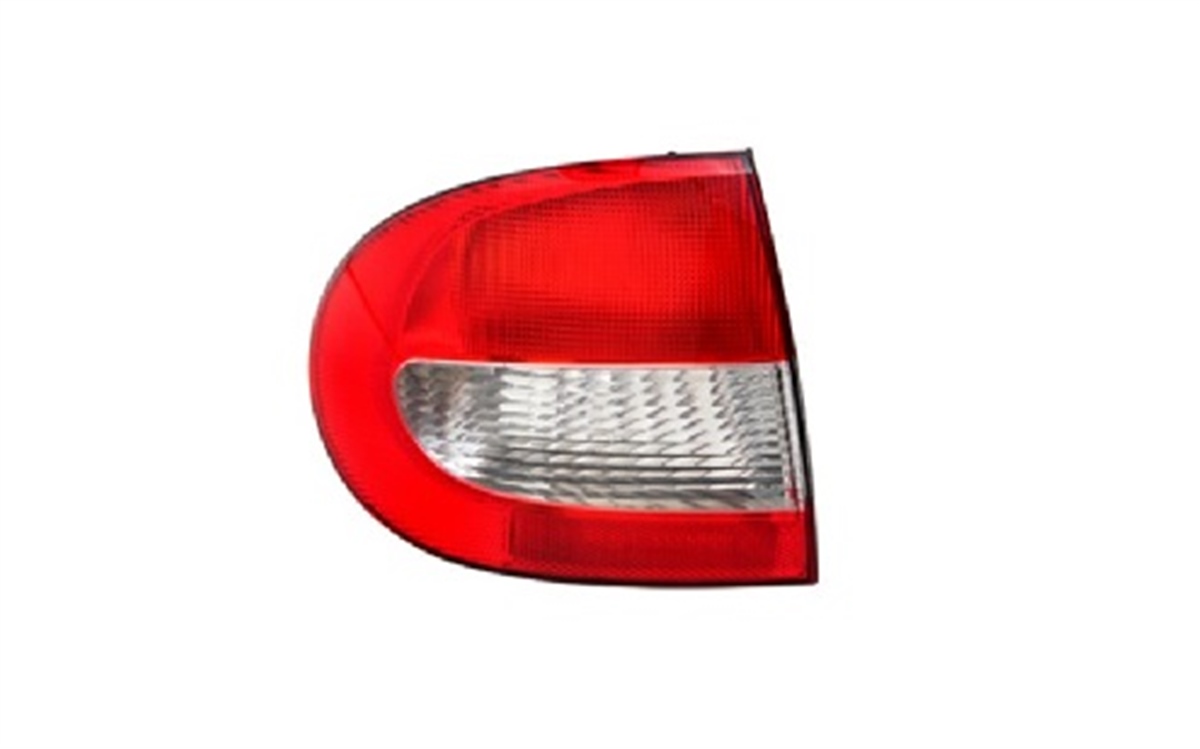 YEDEK PARÇARENAULT MEGANE ARKA STOP (YERLİ) SOL 99-02 ORJİNAL REF. NO: 7700428058 UYUMLU REN10ME018YDEGAREN10ME018Y