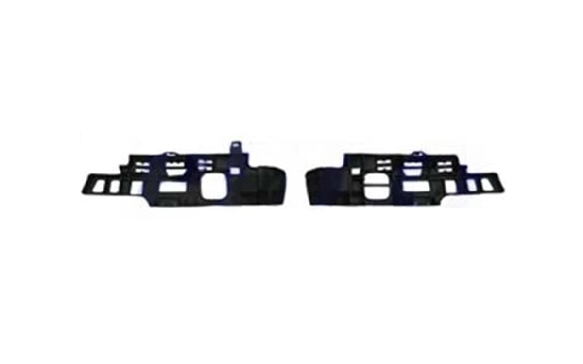 YEDEK PARÇARENAULT MEGANE ARKA TAMPON BRAKETİ SET SEDAN 03-06 ORJİNAL REF. NO: 8200146040 UYUMLU REN07ME091DEGAREN07ME091