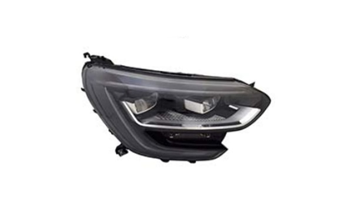 YEDEK PARÇARENAULT MEGANE FAR ELEKTRİKLİ LED.ICON SAĞ 16- ORJİNAL REF. NO: 260102920R UYUMLU REN10ME066DEGAREN10ME066