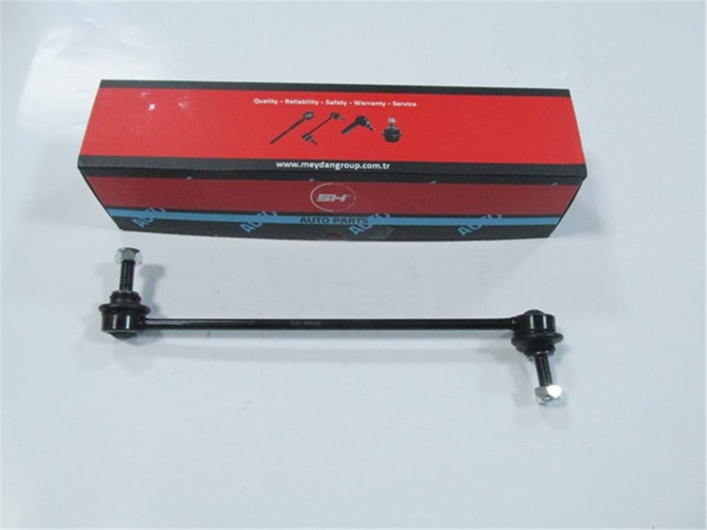 YEDEK PARÇARenault Megane- Iı- 03/09 Viraj Askı Z Rot Ön Sağ/Sol Aynı (Adet) (283Mm) 4153200189MEYDAN1444-6025