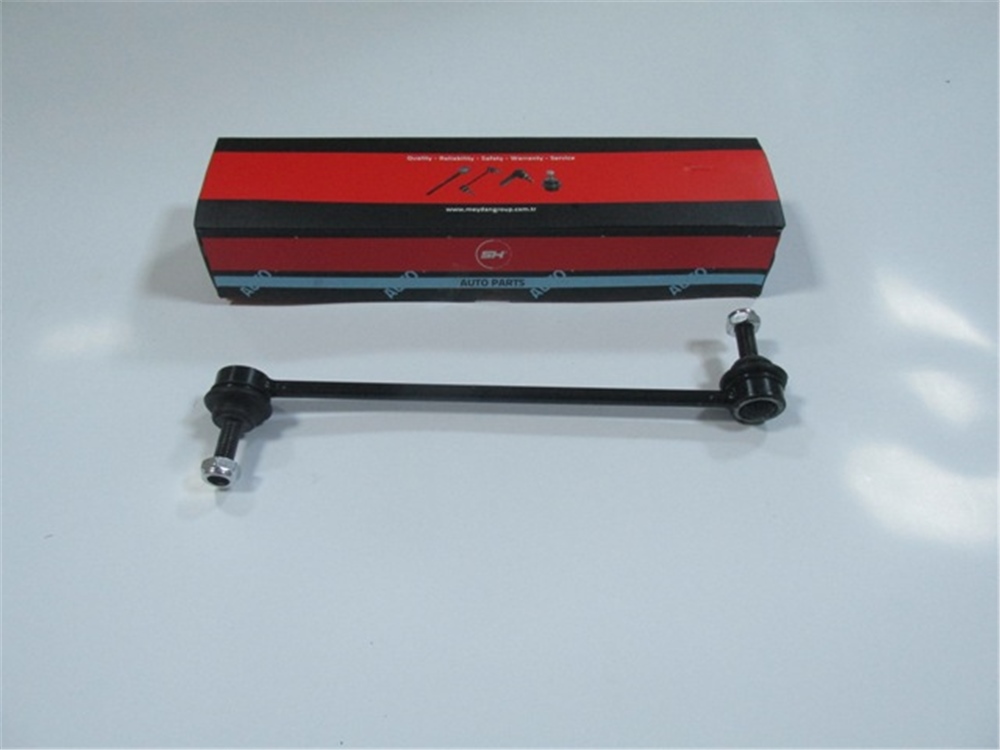 YEDEK PARÇARenault Megane- Iı- 03/09 Viraj Askı Z Rot Ön Sağ/Sol Aynı (267 Mm) (Adet) 8200166160MEYDAN1444-6025A