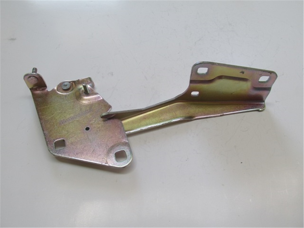 YEDEK PARÇARenault Megane- Iıı- Hb- 10/13 Kaput Menteşesi Sol 654010016RMEYDAN1447-2356