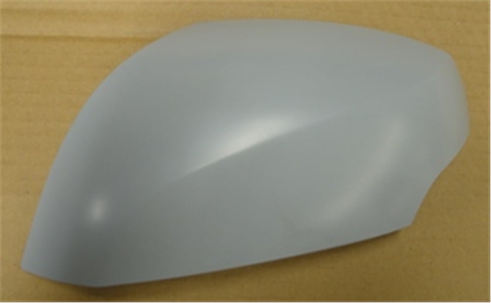 YEDEK PARÇARenault Megane- Iıı- Hb- 10/13 Ayna Kapağı Sol Gri 963736747RMEYDAN1447-2996A