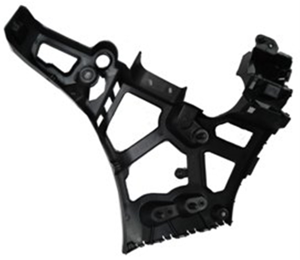 YEDEK PARÇARenault Megane- Iıı- Hb- 10/13 Arka Tampon Braketı Sol 850450006RMEYDAN1447-2632