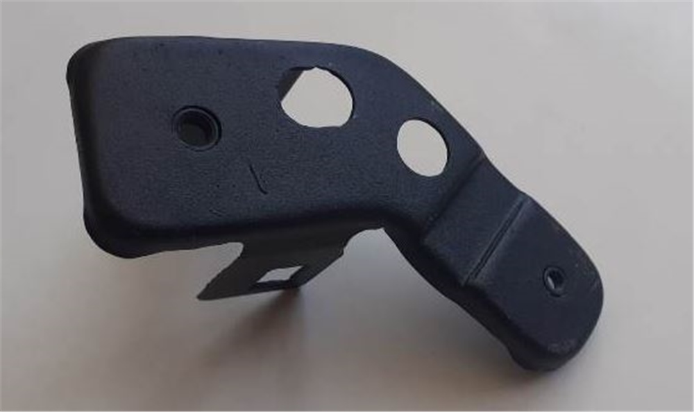 YEDEK PARÇARenault Megane- Iıı- Hb- 10/13 Ön Panel Üst Parça Sağ (Bağlantı Braketi) 625B47883RMEYDAN1447-2373