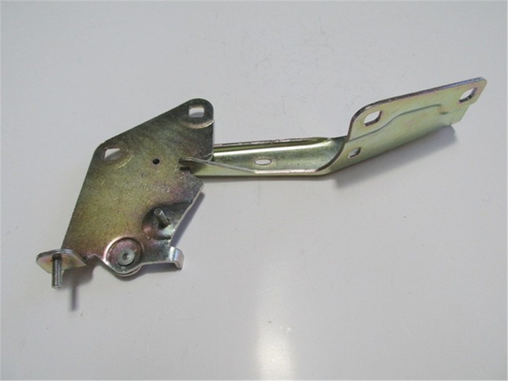 YEDEK PARÇARenault Megane- Iıı- Hb- 10/13 Kaput Menteşesi Sağ 654000016RMEYDAN1447-2355