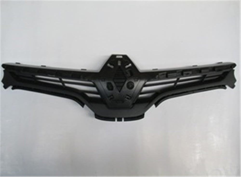 YEDEK PARÇARenault Megane- Iıı- Hb- 14/15 Ön Panjur İç Siyah 623101286RMEYDAN1448-2341