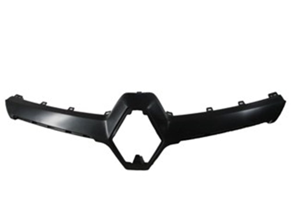 YEDEK PARÇARenault Megane- Iıı- Hb- 14/15 Ön Panjur Dış Siyah 6207-839-23RMEYDAN1448-2340