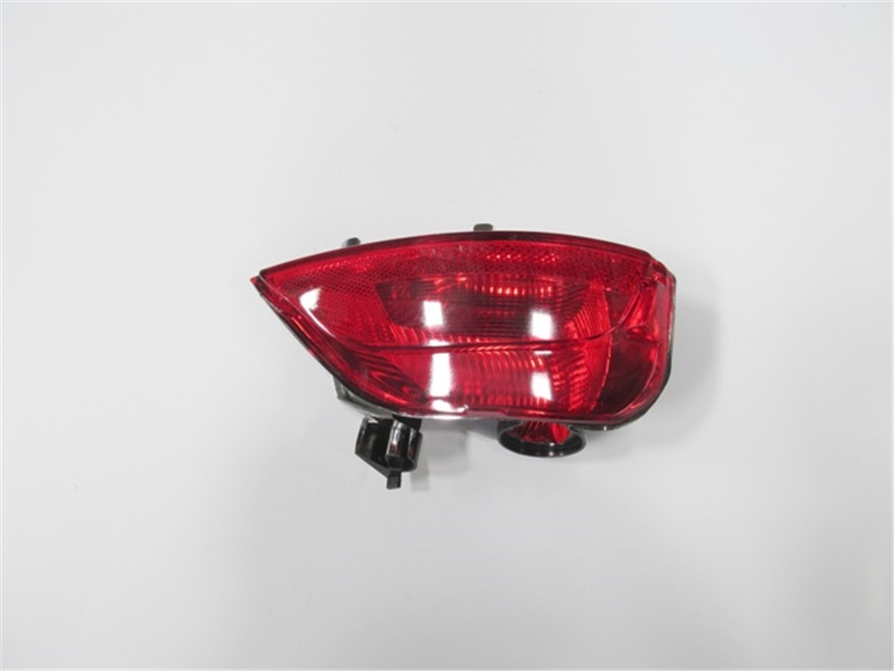 YEDEK PARÇARenault Megane- Iv- Sd- 21-> Arka Tampon Reflektörü Sağ 265808906RMEYDAN1453-1601