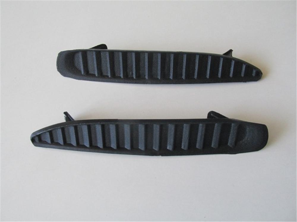 YEDEK PARÇARenault Megane- Iv- Sd- 21-> Arka Tampon Çıtası Sağ/Sol Set 2 Parça 850768508RMEYDAN1453-2610