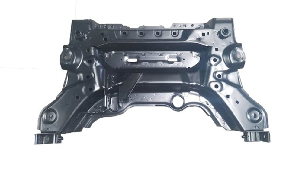 YEDEK PARÇARenault Megane- Iv- Sd- 21-> Motor Beşiği Komple 1.6 (Beşik) 544012541RMEYDAN1453-2380A