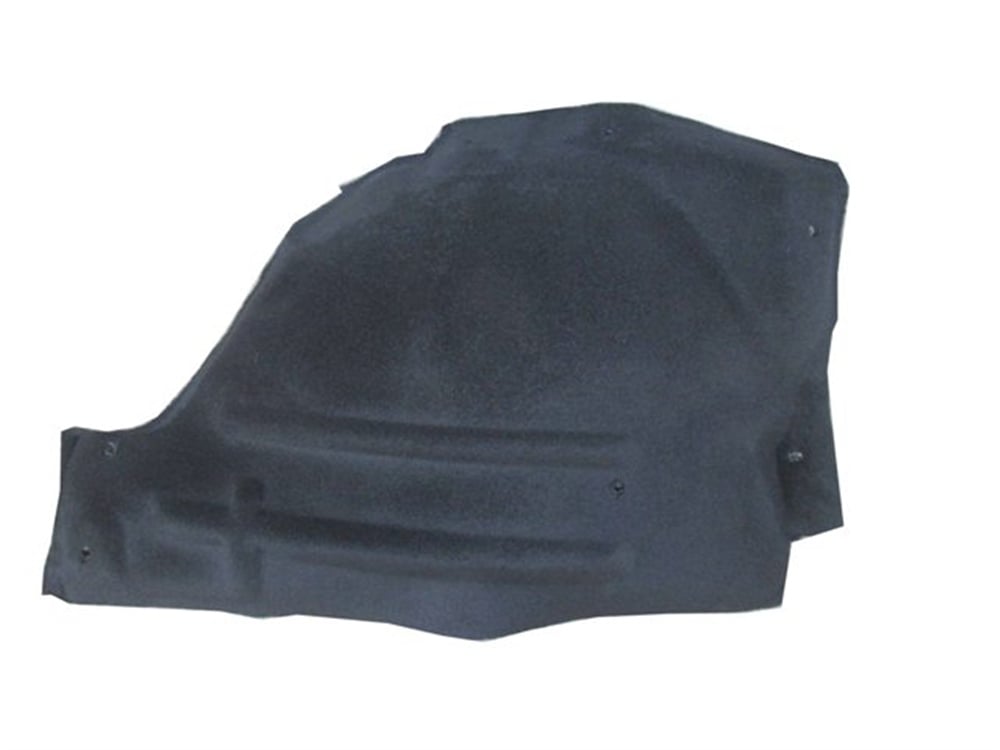 YEDEK PARÇARenault Megane- Iv- Sd- 21-> Ön Çamurluk Davlumbazı Sol (Önün Arkası) (Halı Tip) 638434650RMEYDAN1453-2114