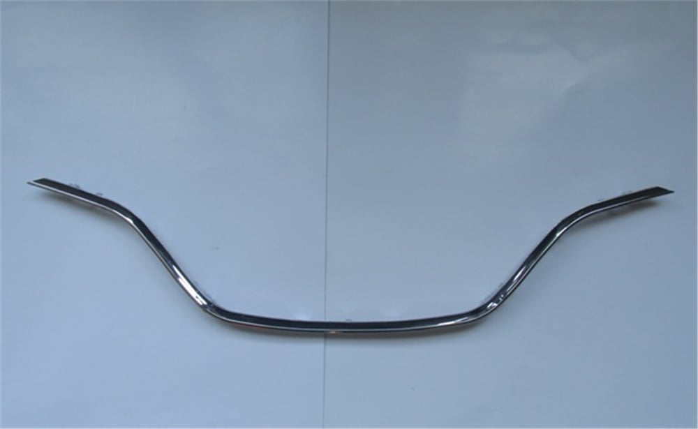 YEDEK PARÇARenault Megane- Iv- Sd- 21-> Ön Panjur Alt Çerçeve Nikelajı 623851211RMEYDAN1453-2344