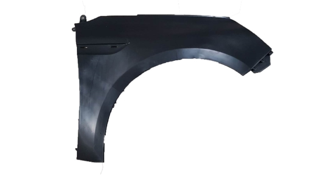 YEDEK PARÇARenault Megane- Iv- Sd/Hb- 16/20 Ön Çamurluk Sağ Siyah Plastik 631001203RMEYDAN1449-2101