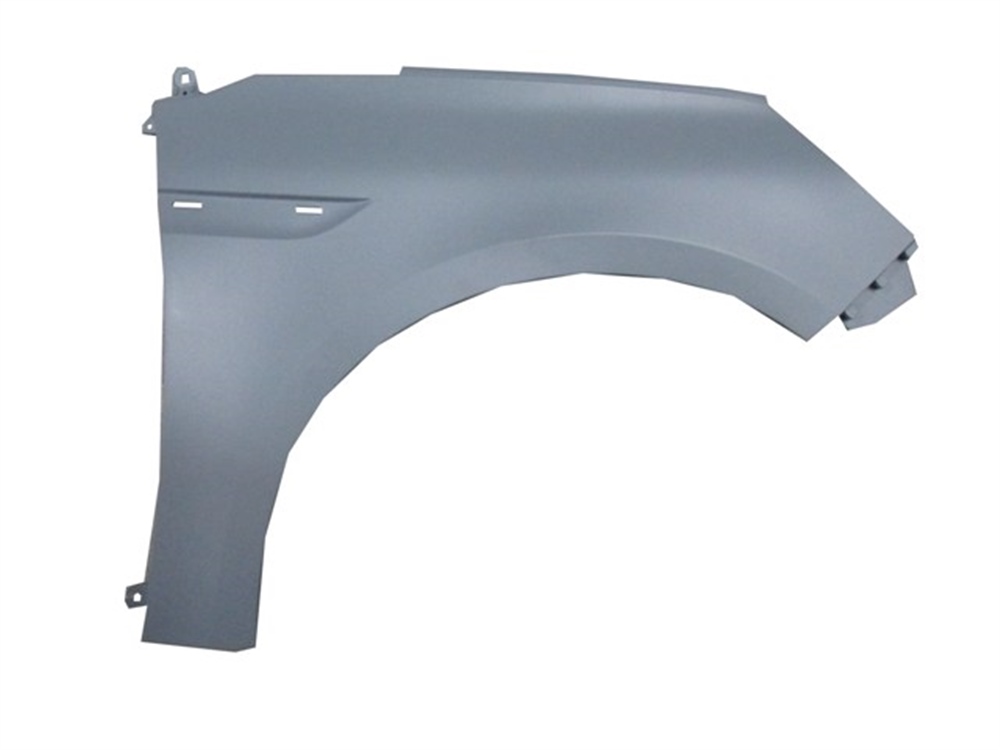 YEDEK PARÇARenault Megane- Iv- Sd/Hb- 16/20 Ön Çamurluk Sağ Astarlı Plastik 631001203R AMEYDAN1449-2103