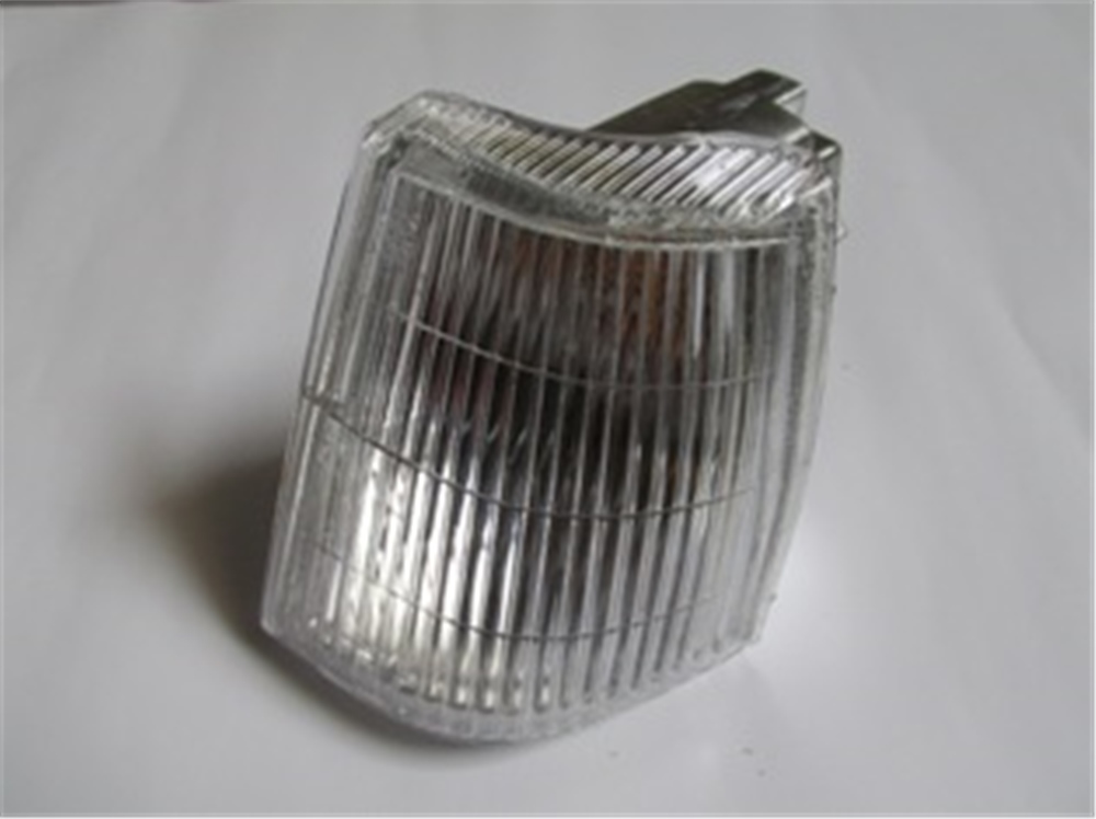 YEDEK PARÇARenault R11- Flash- 86/93 Ön Sinyal Sol Beyaz Duysuz 7702247316MEYDAN1404-1102