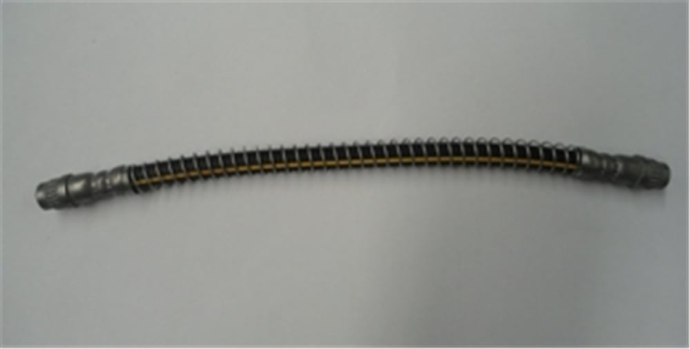 YEDEK PARÇARenault R11- Flash- 86/95 Arka Fren Hortumu 7700804814MEYDAN1404-6366