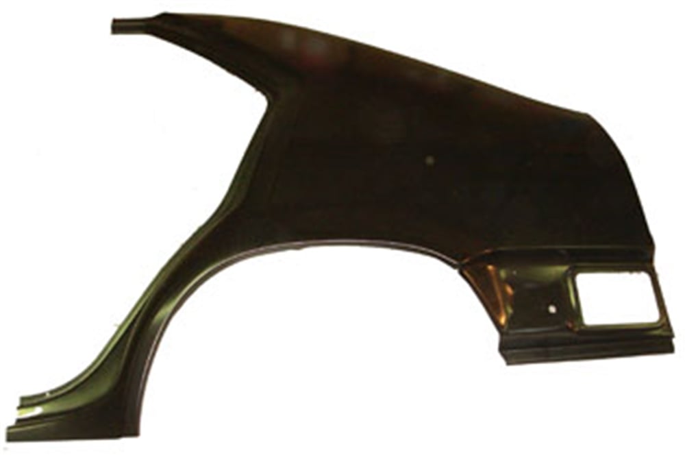 YEDEK PARÇARenault R19- Europa- 92/01 Arka Çamurluk Sol (5Kapı Hatchback) 7751464607MEYDAN1412-2704